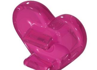 Playmobil - 30287720 - Heart M. clip 3,6