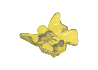 Playmobil - 30287730 - Butterfly M. clip