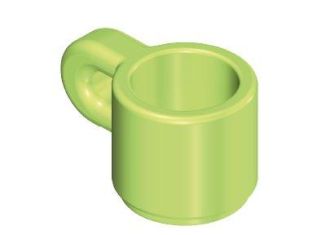 Playmobil - 30287750 - Kitchen cup