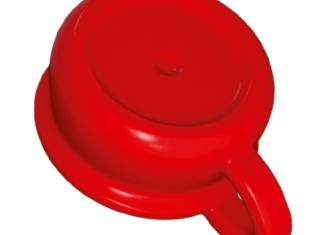 Playmobil - 30287920 - Chamber pot II