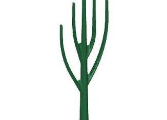 Playmobil - 30288250 - Stem cattail