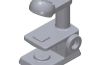 Playmobil - 30288680 - Stand Mikroskop