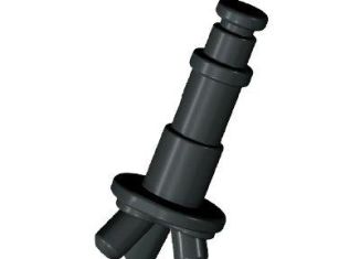Playmobil - 30288690 - Objektive Mikroskop