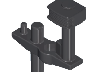 Playmobil - 30289300 - Flash unit