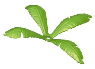 Playmobil - 30289520 - Palm frond hängend II