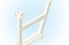 Playmobil - 30289890 - Seaplane strut 08