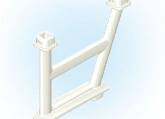 Playmobil - 30289890 - Seaplane strut 08