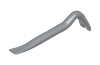 Playmobil - 30290110 - Crowbar