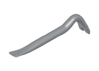 Playmobil - 30290110 - Crowbar