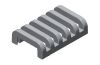 Playmobil - 30290570 - Bicycle rack 45x30