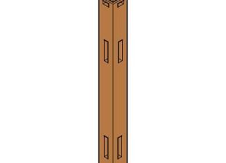Playmobil - 30290590 - BS post Stellplatz