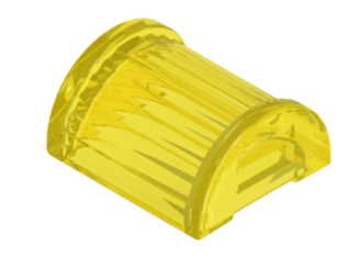 Playmobil - 30290770 - BS wall lamp glass