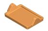 Playmobil - 30290900 - Tray 33/23 II