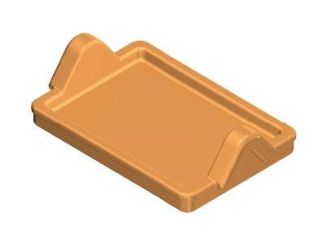 Playmobil - 30290900 - Tray 33/23 II