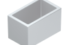 Playmobil - 30291460 - Crate 20x12x12