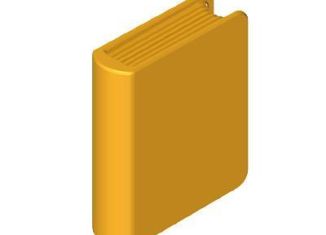 Playmobil - 30291670 - Closed book