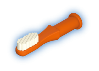 Playmobil - 30291770 - Toothbrush