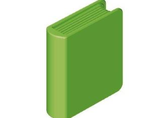 Playmobil - 30292130 - Closed book