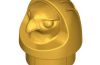 Playmobil - 30292430 - Canopic jar falcon head (upper part)