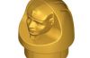 Playmobil - 30292440 - Canopic jar human head (upper part)