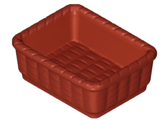 Playmobil - 30292500 - Bäcker II basket