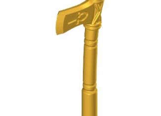 Playmobil - 30292530 - Ancient Egyptian axe