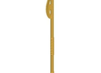 Playmobil - 30292550 - Altägypter Streitaxt