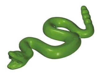 Playmobil - 30292580 - Flapr snake