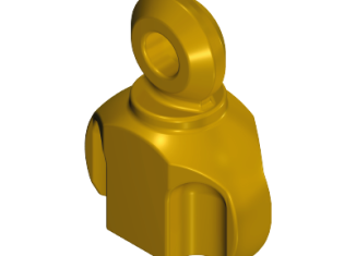 Playmobil - 30292590 - Flask