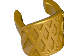 Playmobil - 30292890 - Arms bare cuff