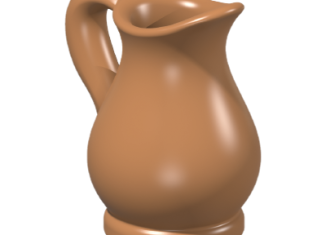 Playmobil - 30293680 - Watering can