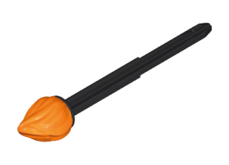 Playmobil - 30293940 - Fireges. bolt cannon
