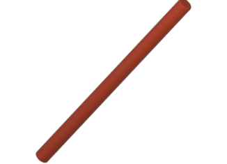 Playmobil - 30294360 - Rod 69 x 3,6 mm II