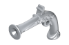 Playmobil - 30294670 - Flintlock pistol