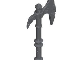 Playmobil - 30294680 - Axe antique