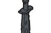 Playmobil - 30294690 - Antique machete