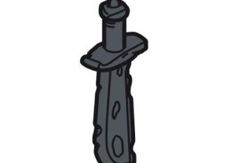 Playmobil - 30294690 - Antique machete