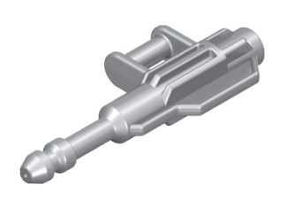 Playmobil - 30294740 - Nozzle L48