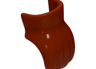 Playmobil - 30294770 - Work glove