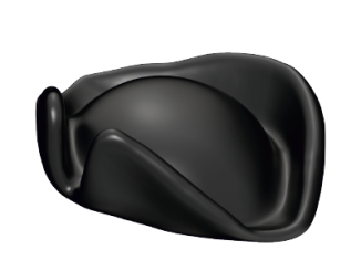 Playmobil - 30294920 - Tricorn hat open II