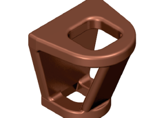 Playmobil - 30294980 - BS torch holder