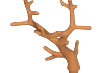 Playmobil - 30295330 - Dry tree II