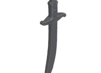 Playmobil - 30295620 - Pirate Saber