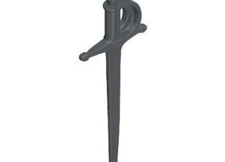 Playmobil - 30295630 - Pirate rapier