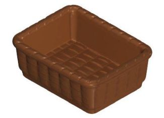 Playmobil - 30295740 - Bäcker II basket