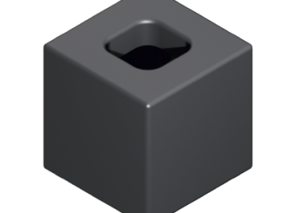 Playmobil - 30296010 - BS cube 15 x 15 Fort