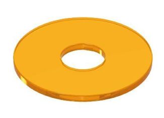 Playmobil - 30296510 - Lampshade D30 flat