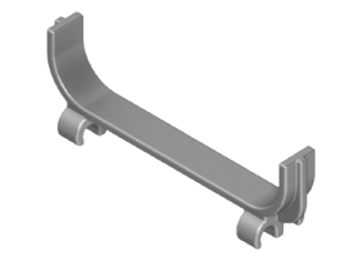 Playmobil - 30296680 - Whitewater boat roof rack