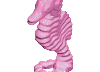 Playmobil - 30297130 - Seahorse