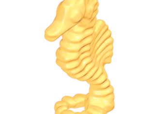 Playmobil - 30297140 - Seahorse